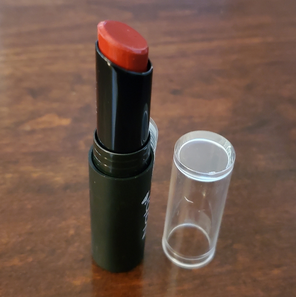 Nabi Matte Lipstick- #91 Cream Red - Picture 2 of 2